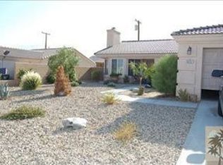 13737 Ramona Dr, Desert Hot Springs, CA 92240