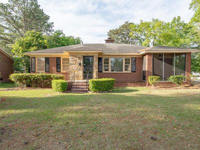 2223 51st St, Columbus, GA, 31904