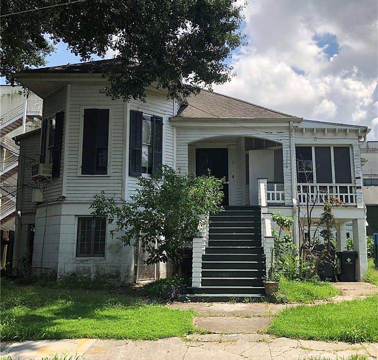 511 Lowerline St, New Orleans, LA 70118 | Zillow