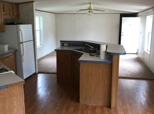103 S Franklin St, New Baden, IL