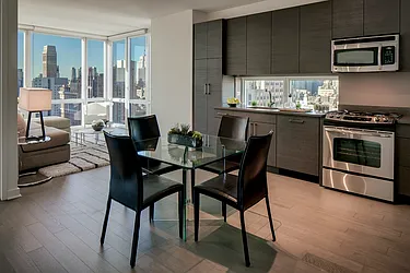 Rented by Bozzuto Management