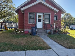 308 16th St N, Benson, MN 56215