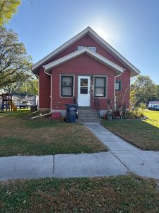 308 16th St N, Benson, MN, 56215