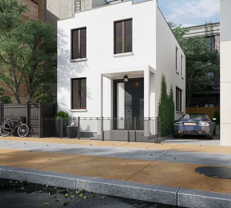 2nd image of 520 Meeker Ave #Bld