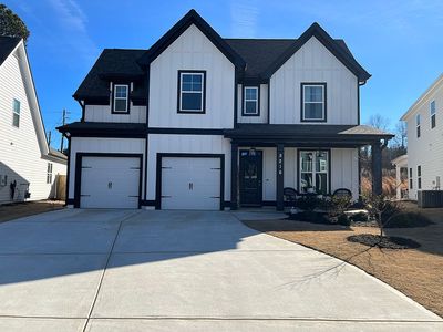 5216 Parkwood Dr, Flowery Branch, GA, 30542