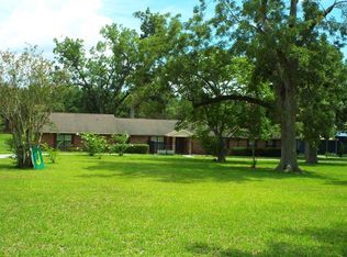 1550 NW 167th Pl, Trenton, FL 32693