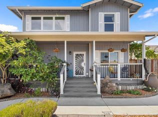 1928 San Miguel Ave, Santa Rosa, CA 95403