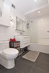 Rented by J Misrahi Realty Corp