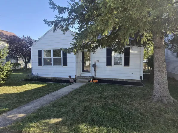 628 Hoying St, Celina, OH 45822