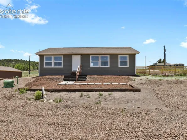 58 Elfin Glen Dr, Divide, CO 80814