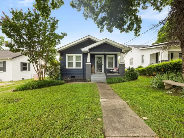 2403 Ivy St, Chattanooga, TN 37404