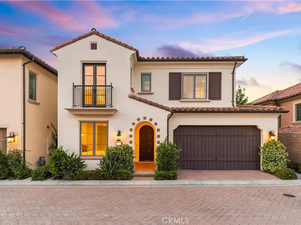 164 Villa Rdg, Irvine, CA 92602