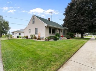501 Pleasant Ave, Waupun, WI 53963