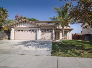 540 Roadrunner Dr, Patterson, CA
