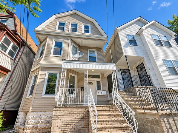 293 Avon Ave, 293 Avon Ave Floor 1, Newark, NJ 07108