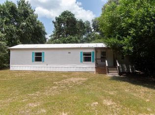 22375 Highway 105, Shepherd, TX 77328