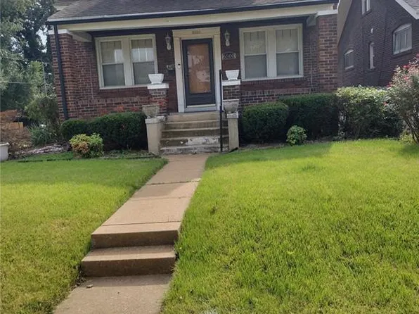 6500 Glenmore Ave, Saint Louis, MO 63121