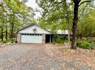 6 Belair Dr, Conway, AR 72034