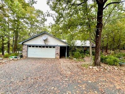6 Belair Dr, Conway, AR, 72034