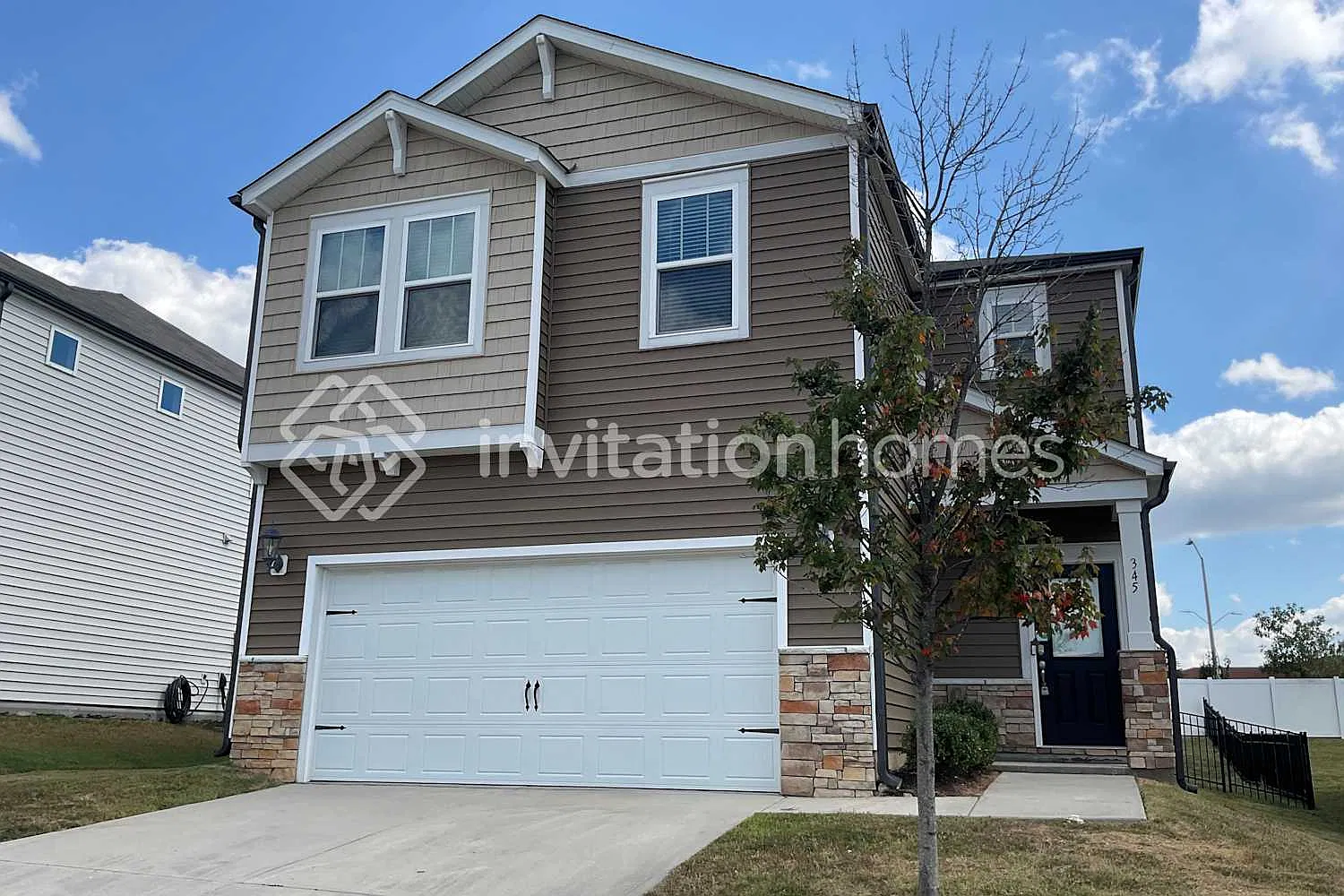 345 Wilbur Lake Dr Fuquay Varina, NC 27526 — Photo 1
