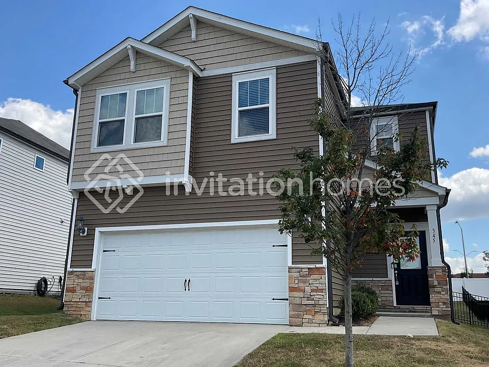 345 Wilbur Lake Dr
