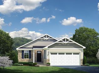4348 E Millbrook Cir, Yorkville, IL 60560