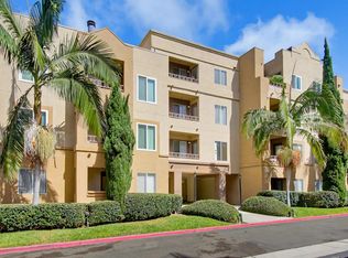 Villa Vicenza, San Diego, CA 92122