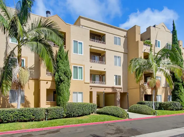 3550 Lebon Dr Unit 6306, San Diego, CA 92122