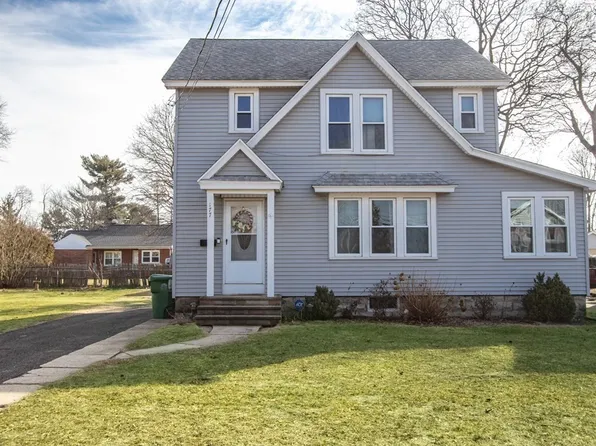 177 Rimmon Ave, Chicopee, MA 01013