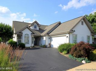 5755 Applefield Path, New Market, MD 21774