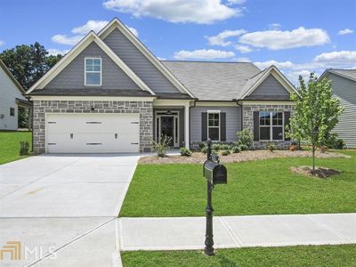 732 Lakeview Bend Cir #9, Jefferson, GA, 30549