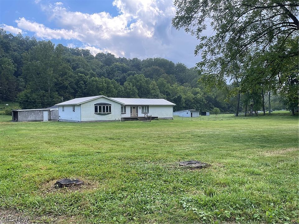 63751 Garrett Hill Rd, Saint Clairsville, OH 43950 Zillow