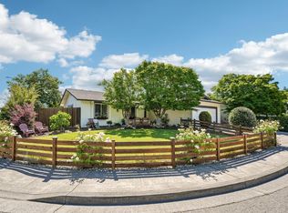 911 Hudis Street, Rohnert Park, CA 94928