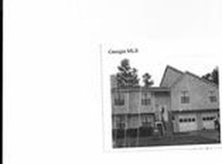 3348 Country Creek Dr NW, Kennesaw, GA 30152