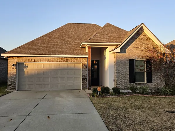 448 Mangrove Ln, Bossier City, LA 71111