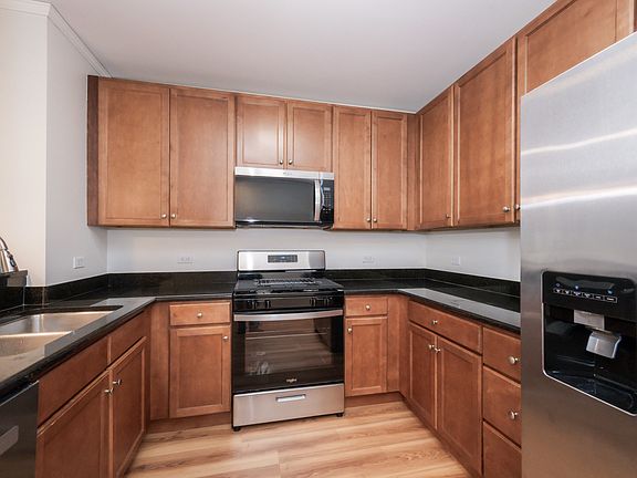 3rd image of 450 E Waterside Dr #705