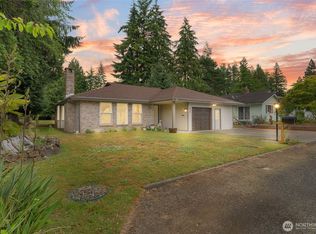 Cooper & Calders Add/Montesan, Montesano, WA 98563