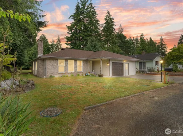 624 W Cedar Avenue, Montesano, WA 98563