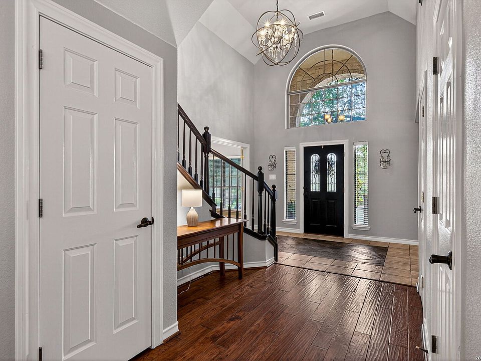 18426 Rogers Pike, San Antonio, TX 78258 | Zillow