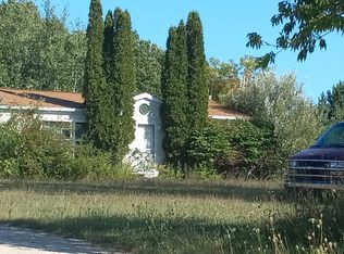 5710 Ranney Rd S, East Jordan, MI 49727