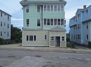 70 Sterling St, Worcester, MA 01610
