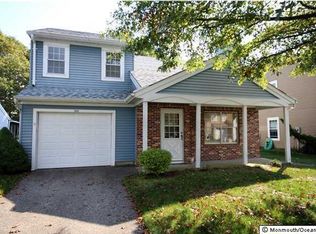 205 Pine Oak Blvd, Barnegat, NJ 08005
