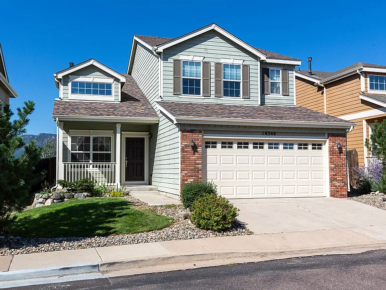 14344 White Peak Dr — Photo 36