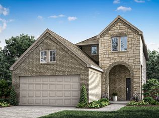 917 Apeldoorn Trl, Little Elm, TX 75068