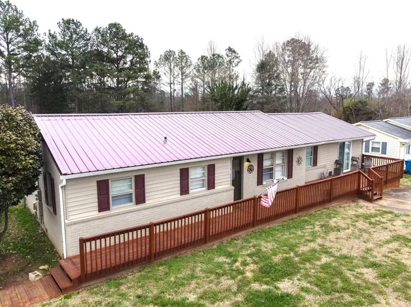 1664 Fallston Rd, Shelby, NC 28150