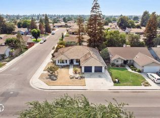 537 Mathew St, Porterville, CA