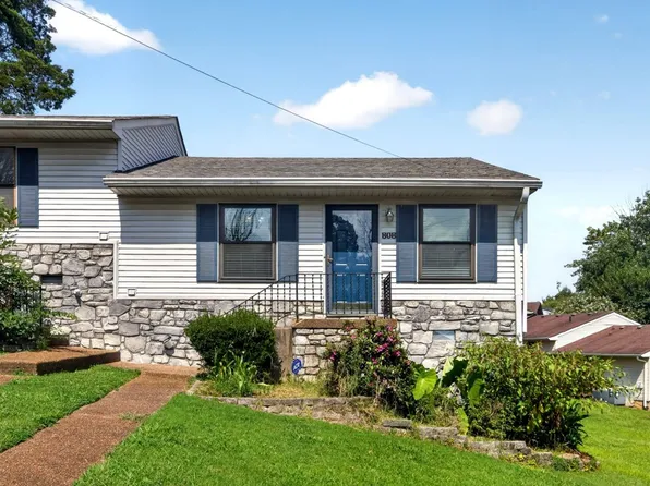 808 Apple Dr, Nashville, TN 37211