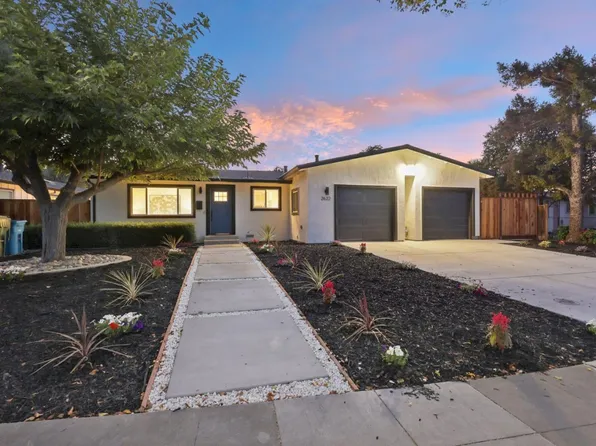2622 Meadowbrook Dr, Santa Clara, CA 95051