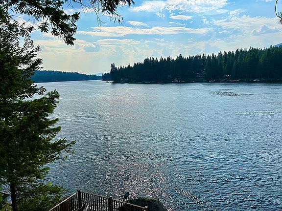 Upper deck Southwestern view