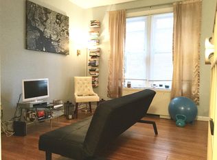 320 Constitution Ave NE APT 11, Washington, DC 20002